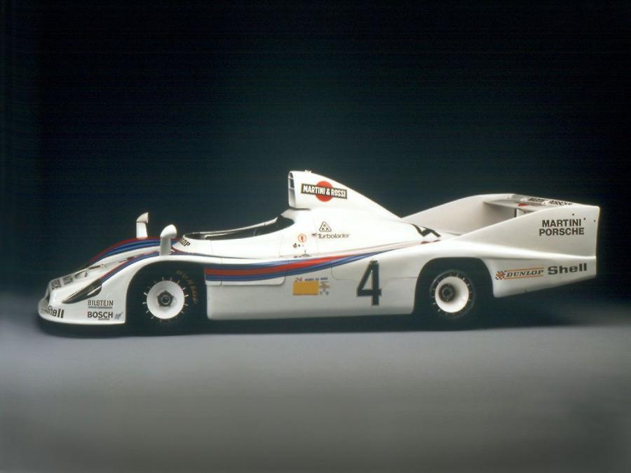  Porsche 936/77 1977 года  (фото 13 из 13)